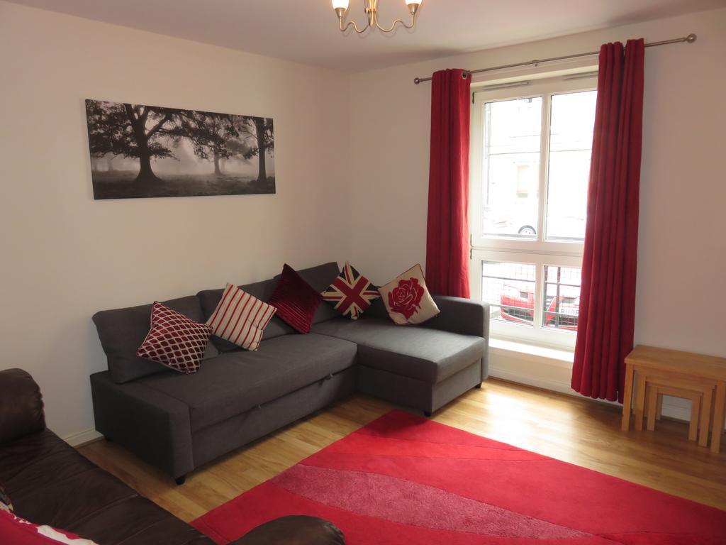 Apartmán Waverley Park